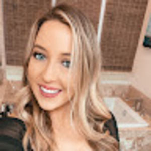 Meet your Posher, Bethany